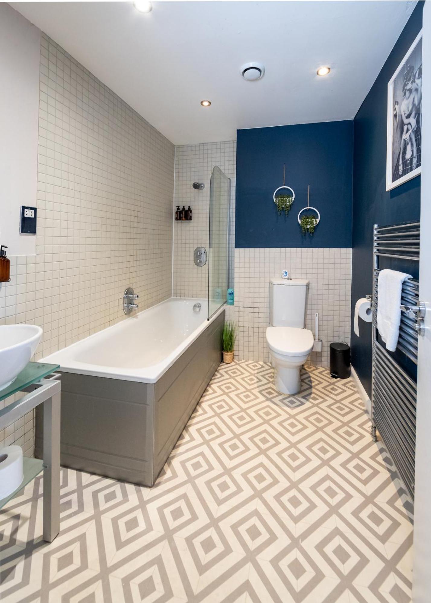 Executive Apartment, City Central Hove Exteriér fotografie