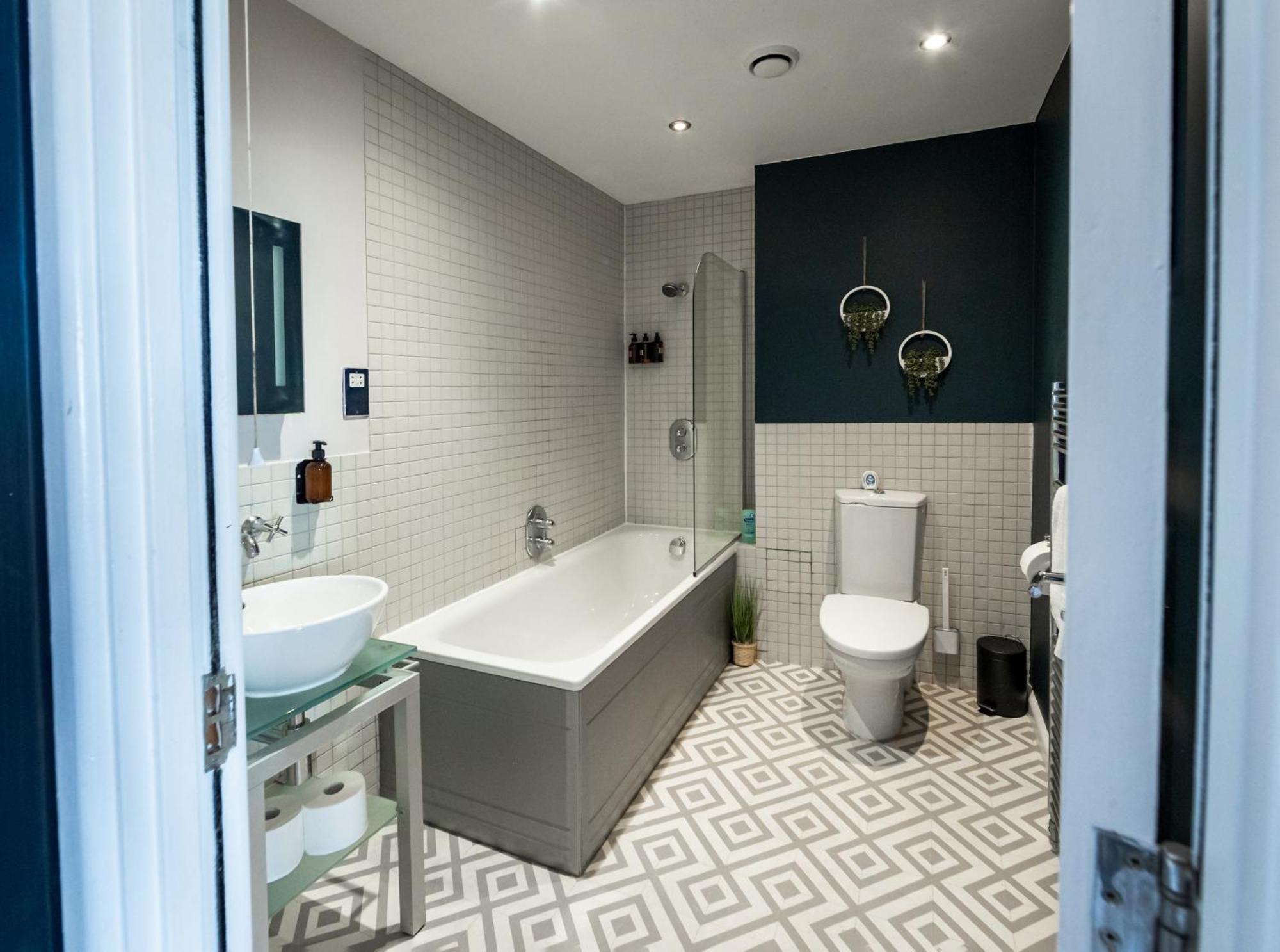 Executive Apartment, City Central Hove Exteriér fotografie