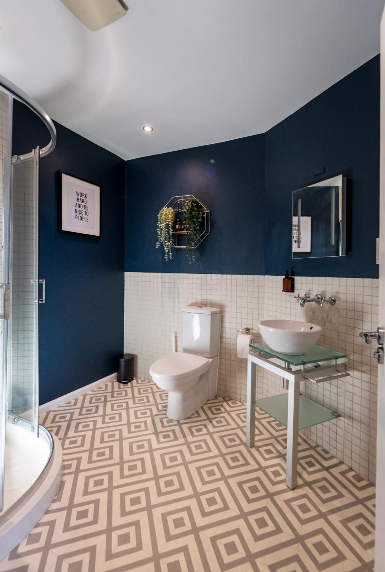 Executive Apartment, City Central Hove Exteriér fotografie