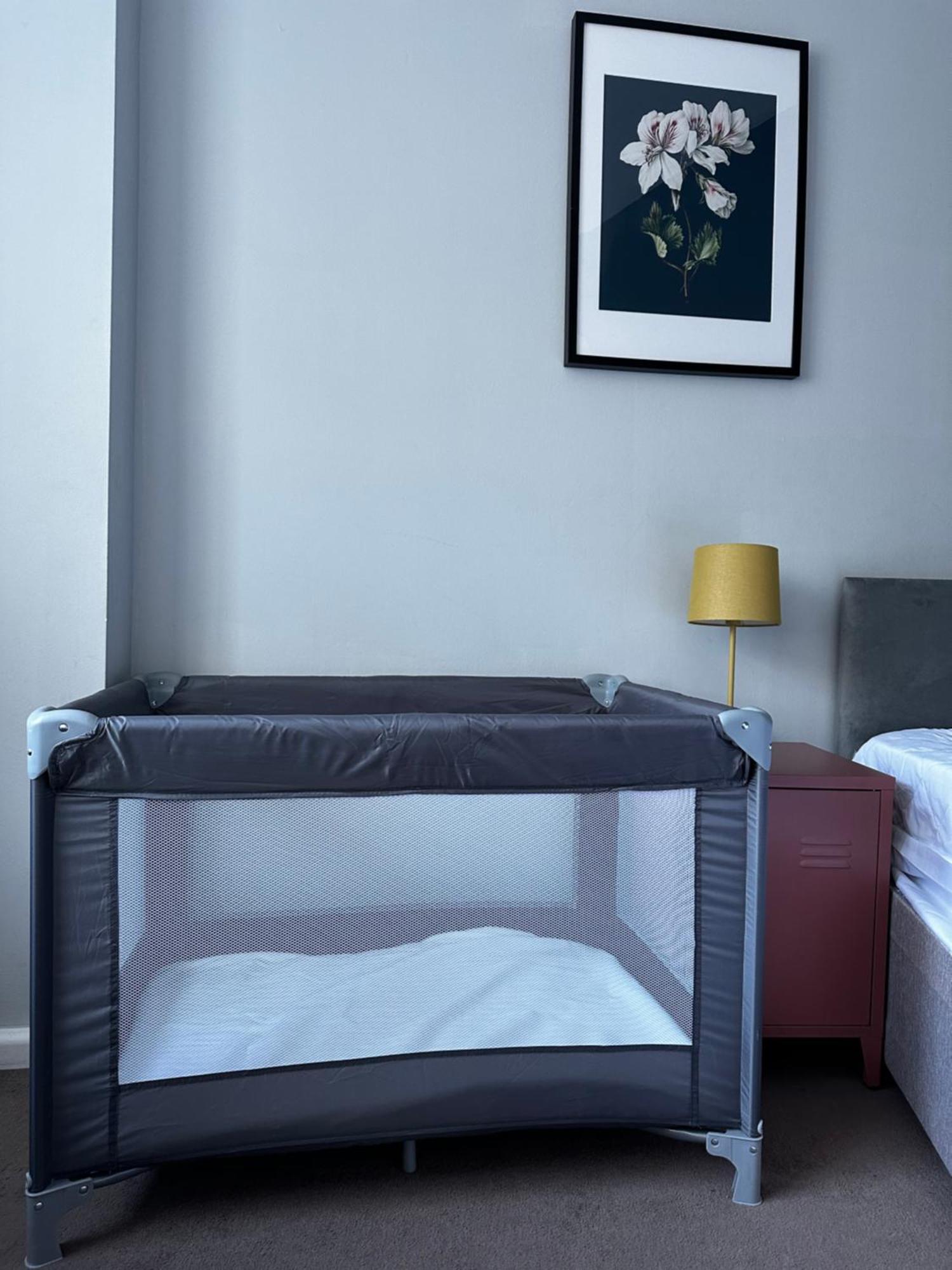 Executive Apartment, City Central Hove Exteriér fotografie